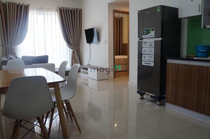 Hình ảnh Cho thuê Trang Chủ MB66.COM / Đăng Ký Tặng 66K chung cư Galaxy 9 chung cư Quận 4 ,2PN , 2WC . 13tr/Th