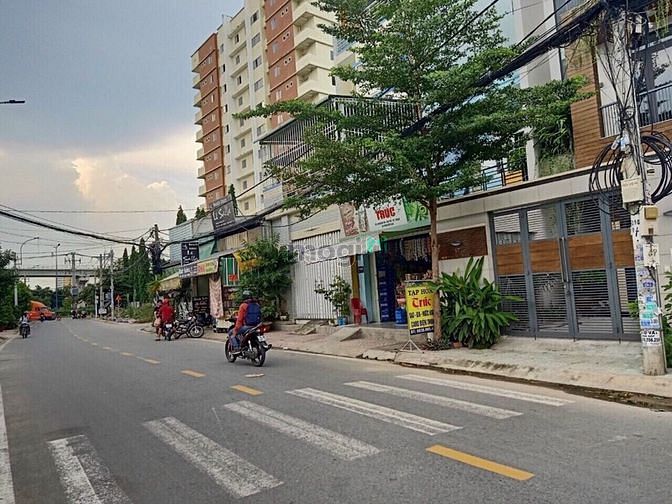 Hình ảnh Mặt tiền KD đường 904 sát Xa Lộ Hà Nội