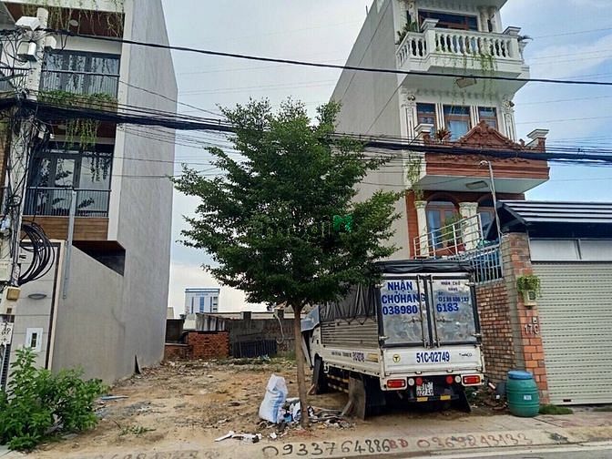 Hình ảnh Mặt tiền KD đường 904 sát Xa Lộ Hà Nội