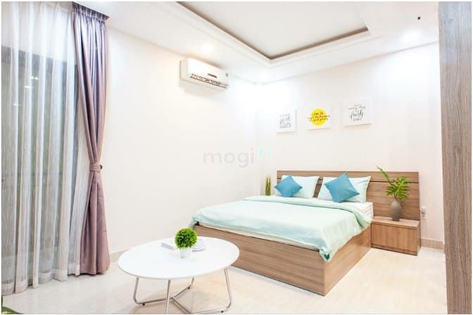 Hình ảnh ✨Căn Hộ 35m² Ngay Ngã Tư Nơ Trang Long - Phan Văn Trị Quận Bình Thạnh✨