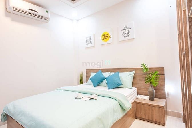Hình ảnh ✨Căn Hộ 35m² Ngay Ngã Tư Nơ Trang Long - Phan Văn Trị Quận Bình Thạnh✨