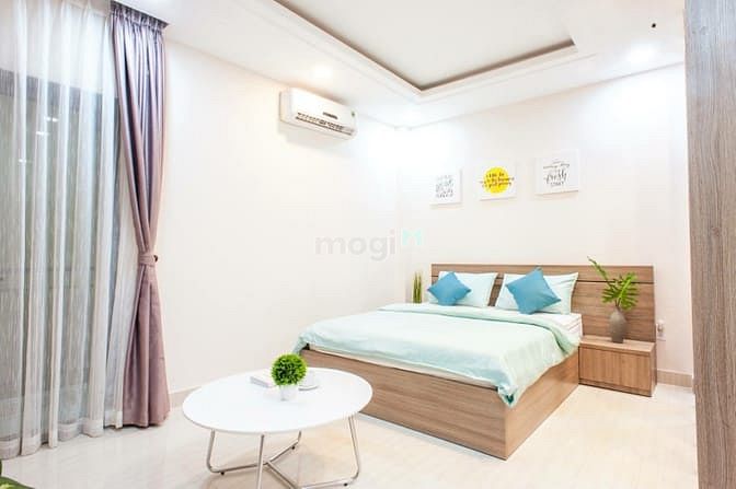 Hình ảnh ✨Căn Hộ 35m² Ngay Ngã Tư Nơ Trang Long - Phan Văn Trị Quận Bình Thạnh✨