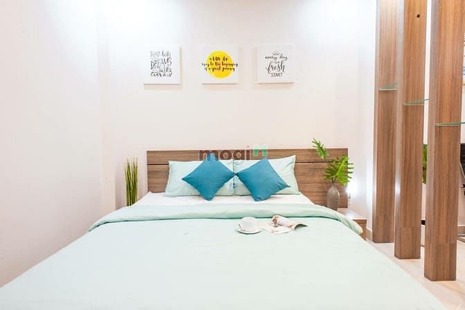Hình ảnh ✨Căn Hộ 35m² Ngay Ngã Tư Nơ Trang Long - Phan Văn Trị Quận Bình Thạnh✨