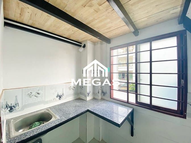Hình ảnh Phòng Trọ Máy Lạnh Ngay Công Viên Phú Lâm
