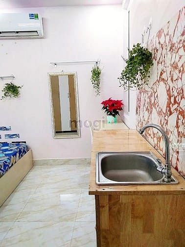 Hình ảnh 💯 Mb6623 nạp rút nhanh chóng FULL nội thất 🆙 mới xây_Sát đ.Vườn Lài