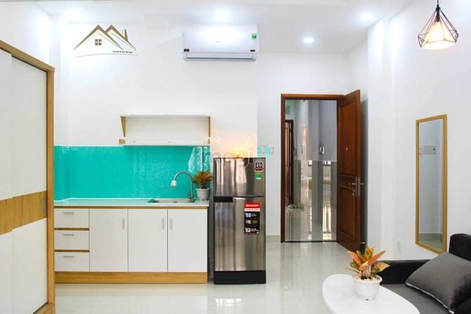 Hình ảnh 💯 Mb6623 nạp rút nhanh chóng FULL nội thất 🆙 mới xây_Sát đ.Vườn Lài