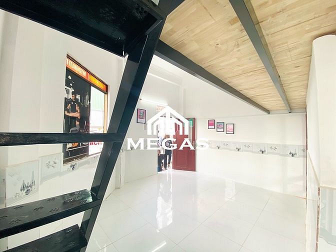 Hình ảnh Phòng trọ cao cấp, máy lạnh, full nội thất, giá rẻ Bình Tân