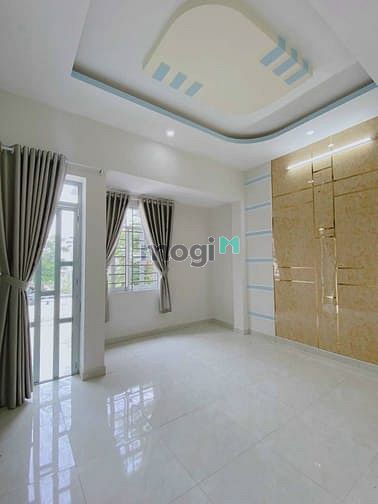 Hình ảnh Nhà gần chợ , sổ hồng riêng , 2PN.