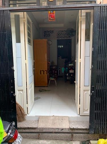 Hình ảnh Cần bán gấp nhà shr khu dân cư hiện hữu