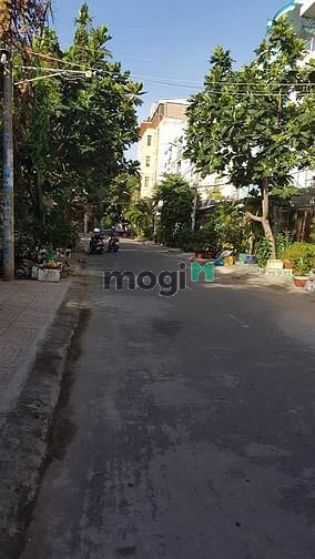 Hình ảnh Bán đất MT đường Số 53C, P. Tân Tạo, 5 x 18m, giá 6.8 tỷ.