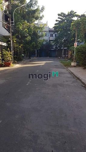 Hình ảnh Bán đất MT đường Số 53C, P. Tân Tạo, 5 x 18m, giá 6.8 tỷ.