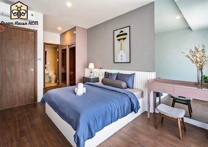 Hình ảnh Cho thuê Trang Chủ MB66.COM / Đăng Ký Tặng 66K RichStar quận Tân Phú, DT 93m2, Full đồ,giá 15 tr/th.