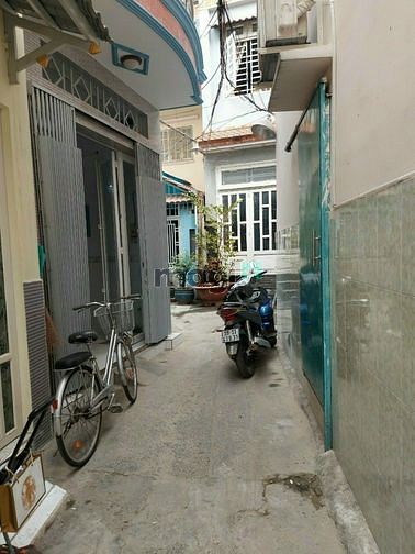 Hình ảnh Hh 1% ,anh em,bán nhà hẻm 79 âu cơ