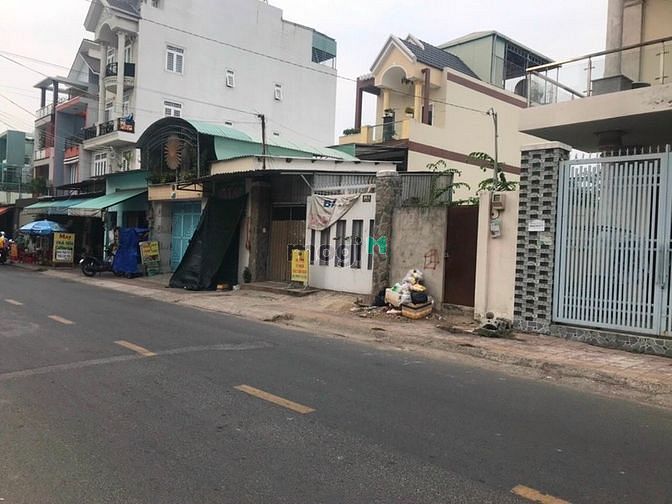 Hình ảnh bán đát mặt tiền trương văn thành,P hiệp phú.TP Thử đức