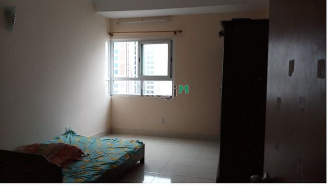 Hình ảnh Cho thuê nhà 127 Văn cao 4,5 tầng đồ cơ bản, mới sơn sửa