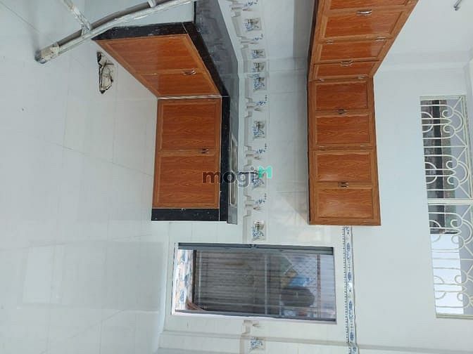 Hình ảnh 1% anh em,bán nhà hẻm 6m thông,xe hơi chạy phà phà