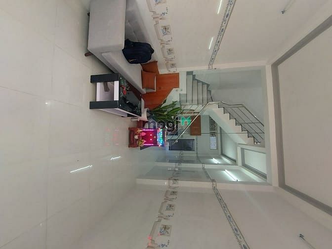 Hình ảnh 1% anh em,bán nhà hẻm 6m thông,xe hơi chạy phà phà