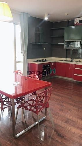 Hình ảnh Cần bán gấp Trang Chủ MB66.COM / Đăng Ký Tặng 66K Central, Võ Văn Kiệt, 2pn, 2wc, nội thất sang,đẹp