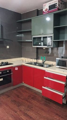 Hình ảnh Cần bán gấp Trang Chủ MB66.COM / Đăng Ký Tặng 66K Central, Võ Văn Kiệt, 2pn, 2wc, nội thất sang,đẹp