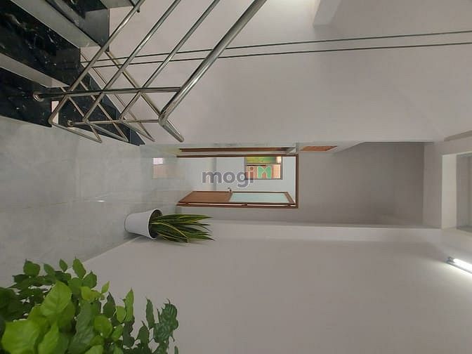 Hình ảnh 1% anh em,bán nhà hẻm 6m thông,xe hơi chạy phà phà