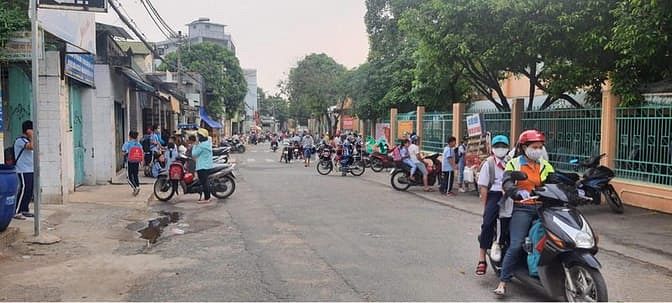 Hình ảnh Cần bán nhà ở Thành Phố Thủ Đức