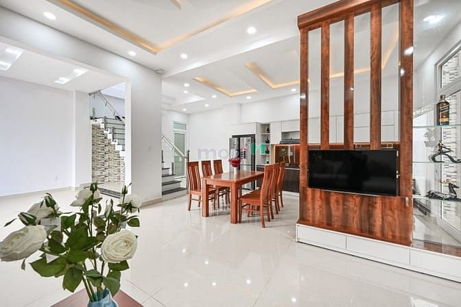 Hình ảnh Dự Án Cao Cấp Phú Hòa Đông Củ Chi