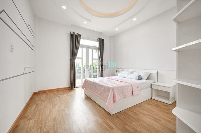 Hình ảnh Dự Án Cao Cấp Phú Hòa Đông Củ Chi