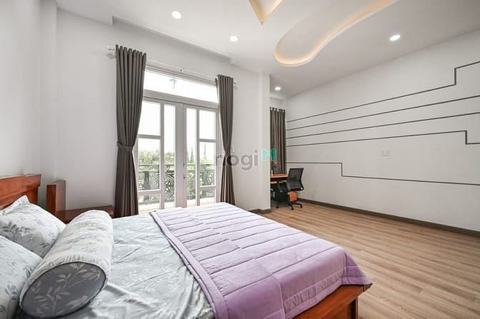 Hình ảnh Dự Án Cao Cấp Phú Hòa Đông Củ Chi