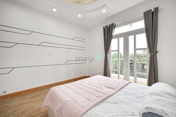 Hình ảnh Dự Án Cao Cấp Phú Hòa Đông Củ Chi