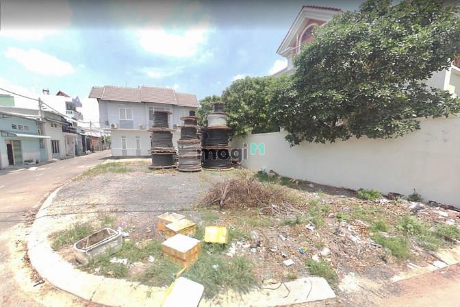 Hình ảnh Đất full thổ cư 2 MT sát chợ Long Trường, Q.9, dt 50m2, giá ưu đãi