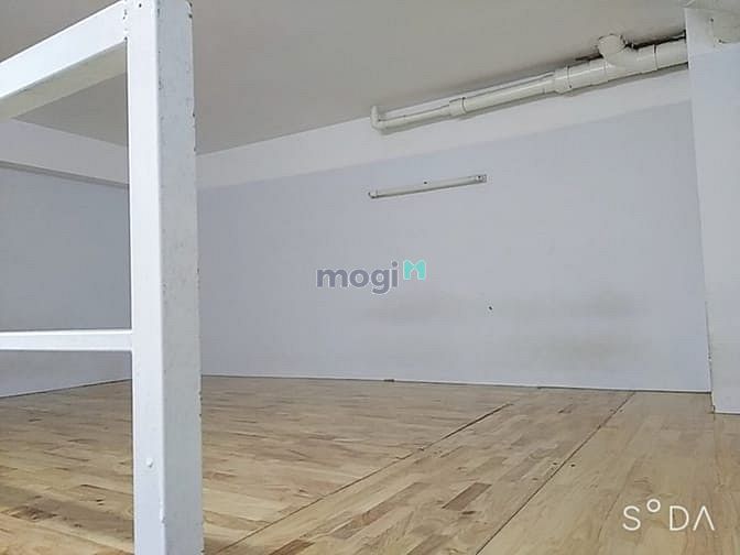 Hình ảnh CHDV Tạ Quang Bửu, 25m2, gác lửng, giá sinh viên bao đẹp
