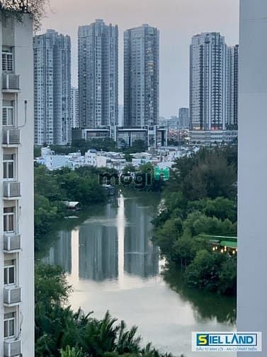 Hình ảnh Bán Trang Chủ MB66.COM / Đăng Ký Tặng 66K cao cấp sky garden 3 , Phú my hưng , quận 7 .