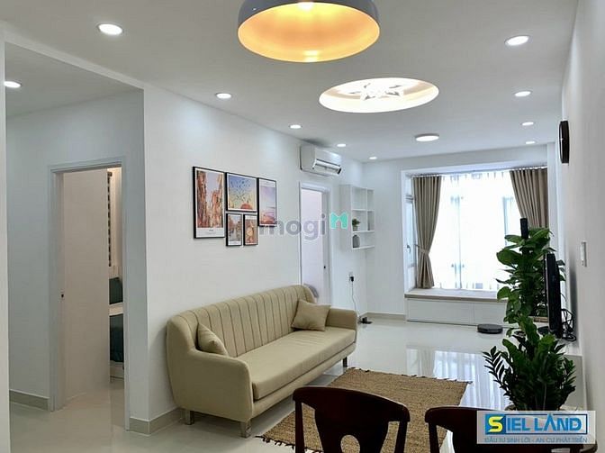 Hình ảnh Bán Trang Chủ MB66.COM / Đăng Ký Tặng 66K cao cấp sky garden 3 , Phú my hưng , quận 7 .