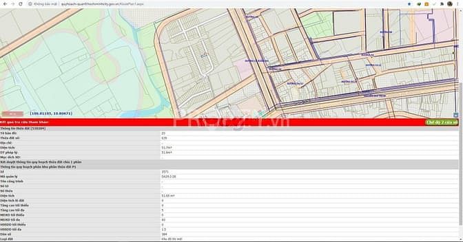 Hình ảnh Đất HXH 51.6m2 Lã Xuân Oai, Long Trường-Giá 3.4 Tỷ, đường 7m