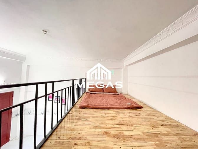 Hình ảnh Phòng trọ có máy lạnh gần Aeon BÌNH TÂN