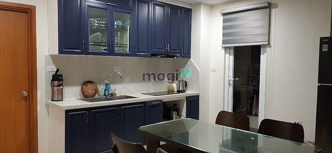 Hình ảnh Gấp cho thuê chung cư 199 Cowa Tower HTM diện tích 100m2, 2PN, Full Đồ