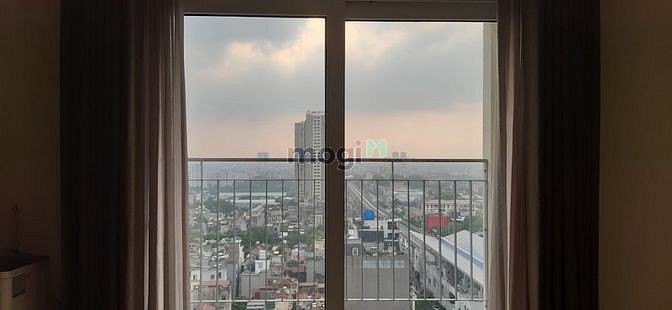 Hình ảnh Gấp cho thuê chung cư 199 Cowa Tower HTM diện tích 100m2, 2PN, Full Đồ