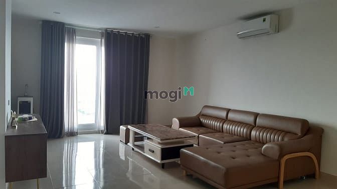 Hình ảnh Gấp cho thuê chung cư 199 Cowa Tower HTM diện tích 100m2, 2PN, Full Đồ