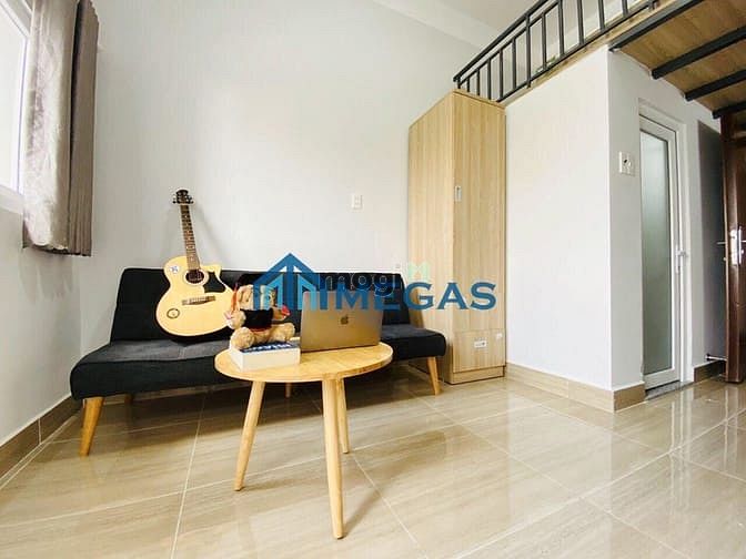 Hình ảnh Mb6623 nạp rút nhanh chóng full nội thất có ban công riêng ngay Âu Cơ