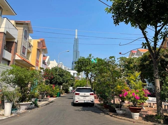 Hình ảnh Bán đất 2MT đường 20 Bình An gần ga tàu thủy view Landmark,9x27m,44 Tỷ