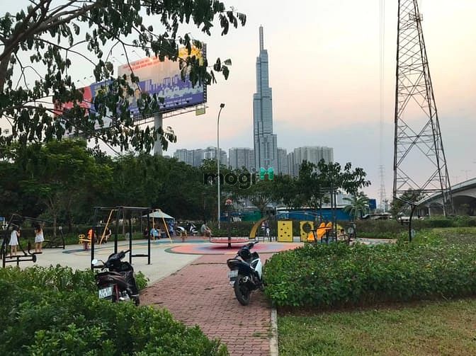 Hình ảnh Bán đất 2MT đường 20 Bình An gần ga tàu thủy view Landmark,9x27m,44 Tỷ