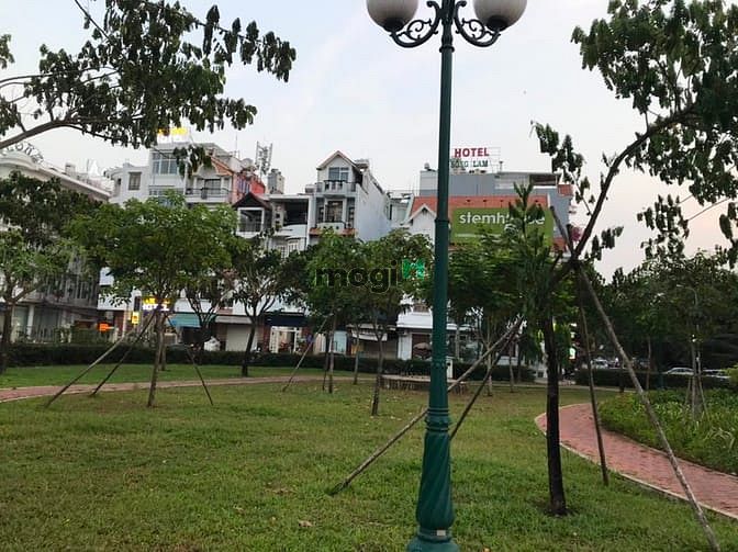 Hình ảnh Bán đất 2MT đường 20 Bình An gần ga tàu thủy view Landmark,9x27m,44 Tỷ
