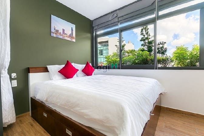Hình ảnh Cho thuê Trang Chủ MB66.COM / Đăng Ký Tặng 66K full nội thất ở Gò Vấp