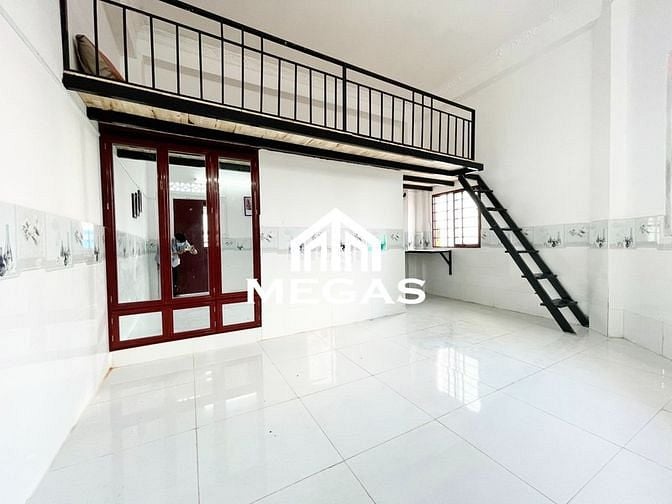 Hình ảnh Phòng trọ mới có máy lạnh quận Bình Tân