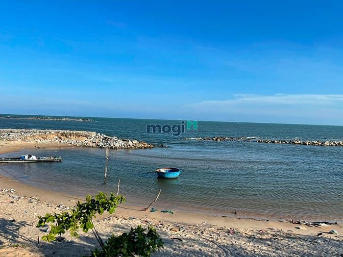 Hình ảnh Bán 2.4 sào đất thổ cư Biển Phước Lộc, thị xã LaGi sinh lời nhanh