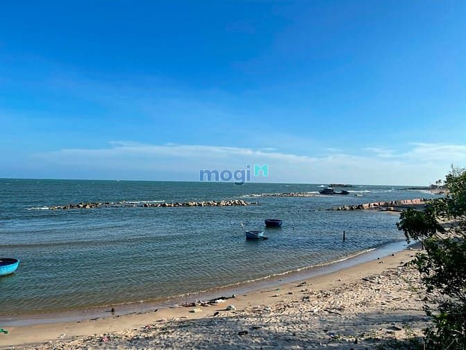 Hình ảnh Bán 2.4 sào đất thổ cư Biển Phước Lộc, thị xã LaGi sinh lời nhanh