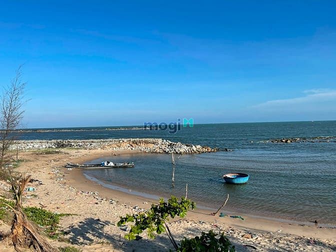 Hình ảnh Bán 2.4 sào đất thổ cư Biển Phước Lộc, thị xã LaGi sinh lời nhanh