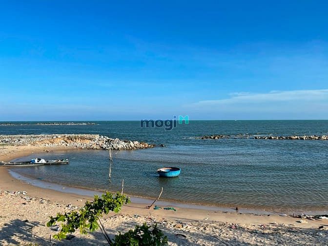 Hình ảnh Bán 2.4 sào đất thổ cư Biển Phước Lộc, thị xã LaGi sinh lời nhanh