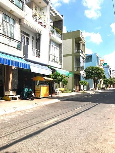 Hình ảnh Bán Gấp lô đất KDC Tên Lửa Kế Bên AEONmall Bình Tân . Sổ Hồng Riêng