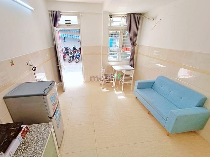 Hình ảnh Cho thuê Trang Chủ MB66.COM / Đăng Ký Tặng 66K sạch sẽ thoáng mát ở Thống Nhất Gò Vấp